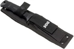 SOG- Seal Pup M37N-CP Couteau Fixe -Optimal Couteaux Magasin SOG M37N CP 08 sog sog m37n cp 08