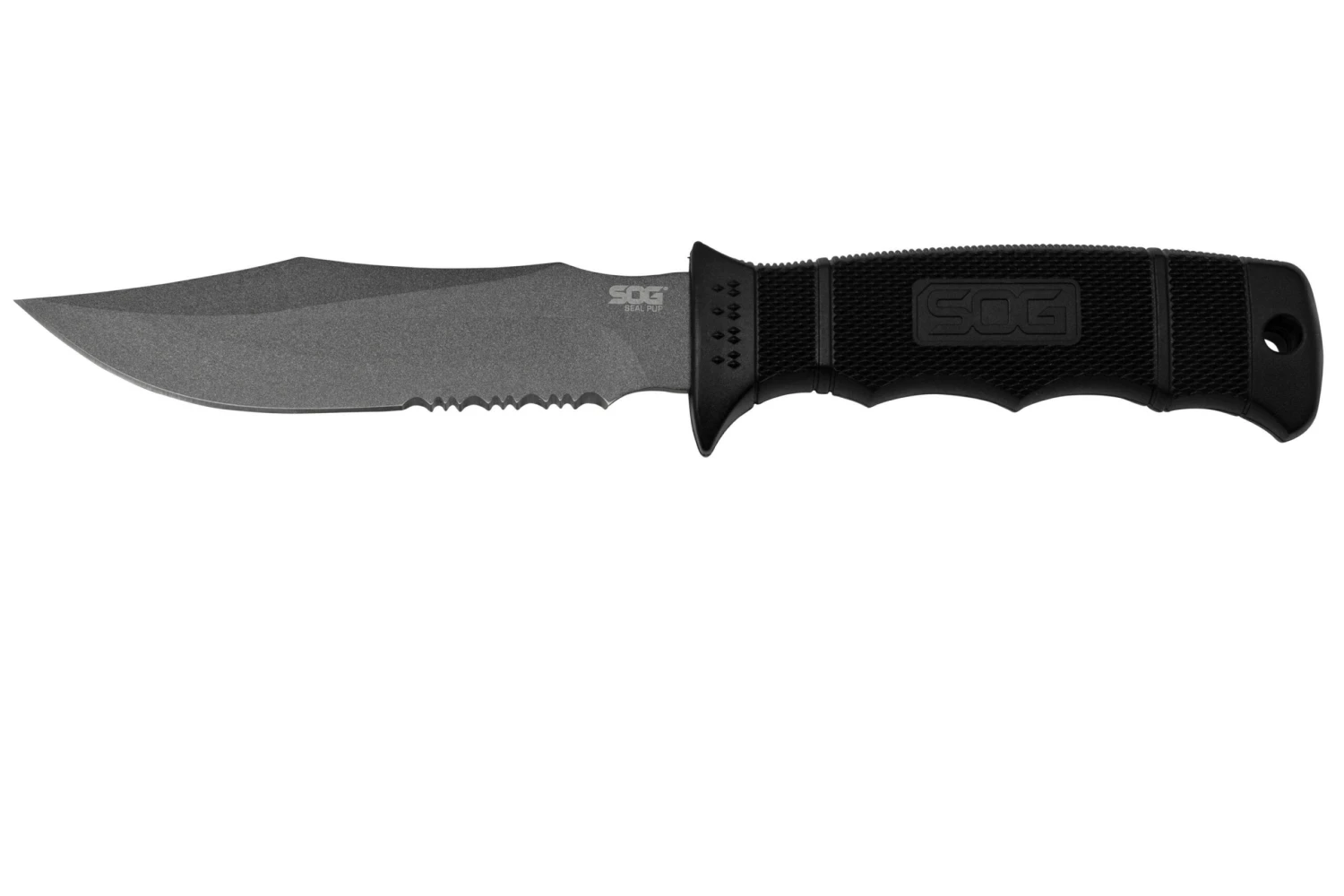 SOG - Seal Pup 1 SOG - Seal Pup