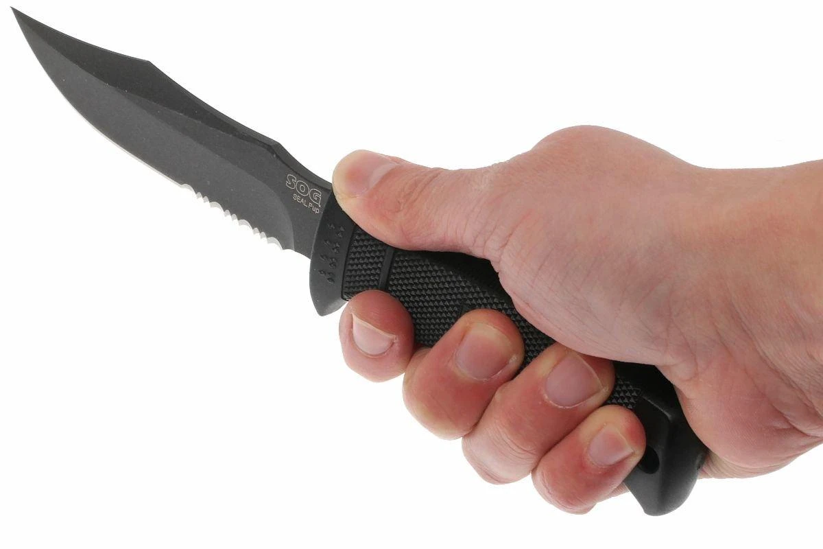 SOG - Seal Pup 8 SOG - Seal Pup – Image 8