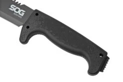 SOG SOGfari 13" Machete, MC01-N, Coupe-coupe -Optimal Couteaux Magasin SOG MC01 N 04 sog