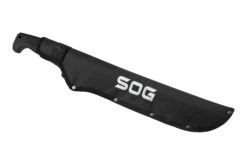 SOG SOGfari 13" Machete, MC01-N, Coupe-coupe -Optimal Couteaux Magasin SOG MC01 N 05 sog