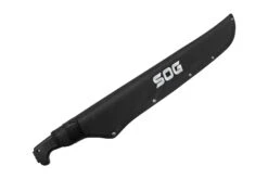 SOG SOGfari 18" Machete, MC02-N, Machette -Optimal Couteaux Magasin SOG MC02 N 05 sog