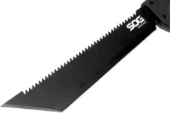 SOG SOGfari Machete - MC04-N Machette -Optimal Couteaux Magasin SOG MC04 N 03 sog sog mc04 n 03