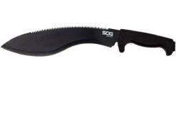 SOG Kukri Machete SOGfari MC11-N Machette -Optimal Couteaux Magasin SOG MC11 N 01 sog kukri sog mc11 n 01