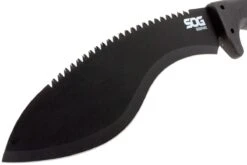 SOG Kukri Machete SOGfari MC11-N Machette -Optimal Couteaux Magasin SOG MC11 N 03 sog kukri sog mc11 n 03