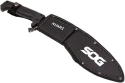 SOG Kukri Machete SOGfari MC11-N Machette -Optimal Couteaux Magasin SOG MC11 N 08 sog kukri sog mc11 n 08