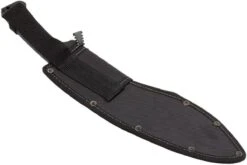 SOG Kukri Machete SOGfari MC11-N Machette -Optimal Couteaux Magasin SOG MC11 N 09 sog kukri sog mc11 n 09