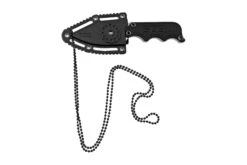 SOG Instinct Mini G10 Neckknife, NB1002-CP -Optimal Couteaux Magasin SOG NB1002 CP 06 sog