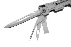 SOG PowerAccess Stonewashed PA1001-CP Multitool -Optimal Couteaux Magasin SOG PA1001 CP 03 sog