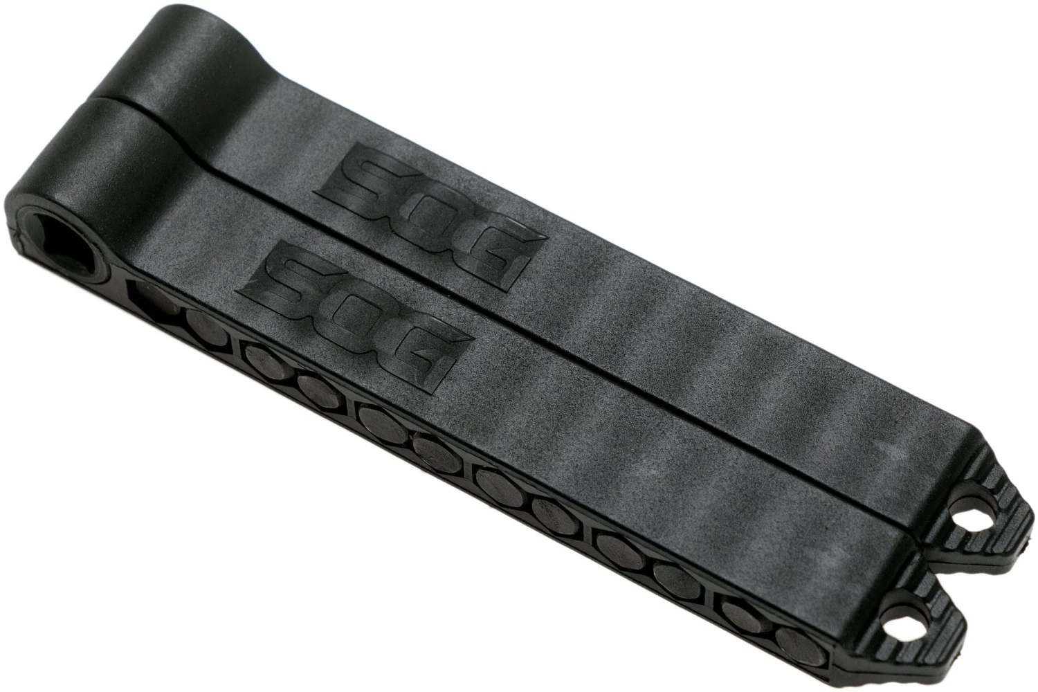 SOG PowerAccess Deluxe Black PA2002 Pince Multifonctions 6 SOG PowerAccess Deluxe Black PA2002 Pince Multifonctions – Image 6