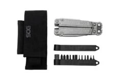 SOG PowerAccess Assist MT Stonewashed PA3001-CP Multitool -Optimal Couteaux Magasin SOG PA3001 CP 07 sog