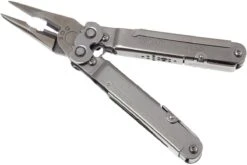 SOG Powerlock S60 Pince Multifonction, Silver