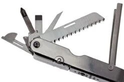 SOG Powerlock S60 Pince Multifonction, Silver 14 SOG Powerlock S60 Pince Multifonction, Silver -Optimal Couteaux Magasin SOGS60 04 sog powerlock s60 zilver sogs60 04