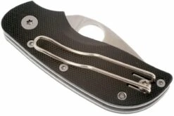 Spyderco Chicago 130GP Couteau De Poche -Optimal Couteaux Magasin SP130GP 03 spyderco chicago g10 sp130gp d3