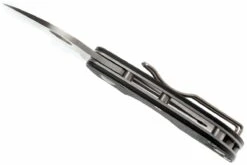 Spyderco Chicago 130GP Couteau De Poche -Optimal Couteaux Magasin SP130GP 05 spyderco chicago g10 sp130gp d5