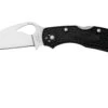 Spyderco Byrd Meadowlark 2 Wharncliffe BY04PBKWC2 Couteau De Poche
