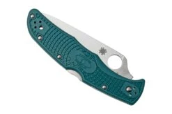 Spyderco Endura 4 K390 C10FSK390 Couteau De Poche Dentelé -Optimal Couteaux Magasin SPC10FSK390 06 spyderco