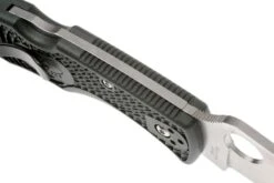 Spyderco Endura 4 ZDP-189 British Racing Green C10PGRE Couteau De Poche -Optimal Couteaux Magasin SPC10PGRE 04 spyderco c10pgre endura d4