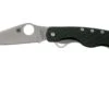 Spyderco Clipitool Standard C208GP Couteau De Poche
