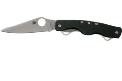 Spyderco Clipitool Standard C208GP Couteau De Poche