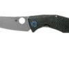 Spyderco Drunken C235CFTIP Couteau De Poche, Sinkevich Design