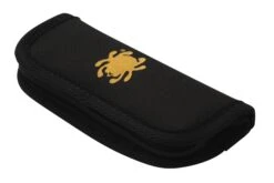 Spyderco SpyOpera C255CFPD Carbon Fiber, Damasteel, Sprint Run, Couteau De Poche -Optimal Couteaux Magasin SPC255CFPD 07 spyderco