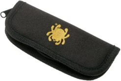 Spyderco Stovepipe C260TIP Couteau De Poche, Kingdom Armory Design -Optimal Couteaux Magasin SPC260TIP 08 spyderco