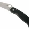 Spyderco Military C36 Couteau De Poche