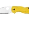 Spyderco Native 5 Salt C41PYL5 Couteau De Poche