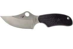 Spyderco ARK Salt FB35PBK Couteau De Cou