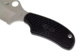 Spyderco ARK Salt FB35PBK Couteau De Cou -Optimal Couteaux Magasin SPFB35PBK 03 spyderco ark h1 nekmes spfb35pbk 03