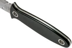 Spyderco Nightstick FB47GP Dague, Gayle Bradley Design -Optimal Couteaux Magasin SPFB47GP 04 spyderco