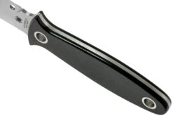 Spyderco Nightstick FB47GP Dague, Gayle Bradley Design -Optimal Couteaux Magasin SPFB47GP 05 spyderco