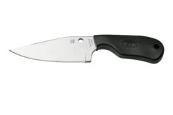 Spyderco Subway Bowie FB48PBK, FRN, Couteau De Poche