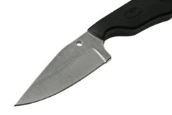 Spyderco Subway Bowie FB48PBK, FRN, Couteau De Poche -Optimal Couteaux Magasin SPFB48PBK 03 spyderco