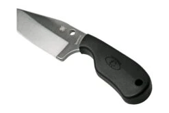 Spyderco Subway Bowie FB48PBK, FRN, Couteau De Poche -Optimal Couteaux Magasin SPFB48PBK 05 spyderco