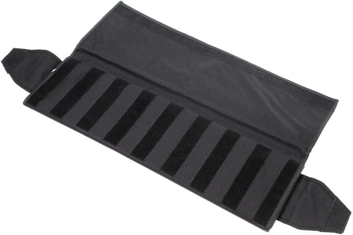 Spyderco Spyderpac Large SP1 étui à Couteaux 2 Spyderco Spyderpac Large SP1 étui à Couteaux – Image 2