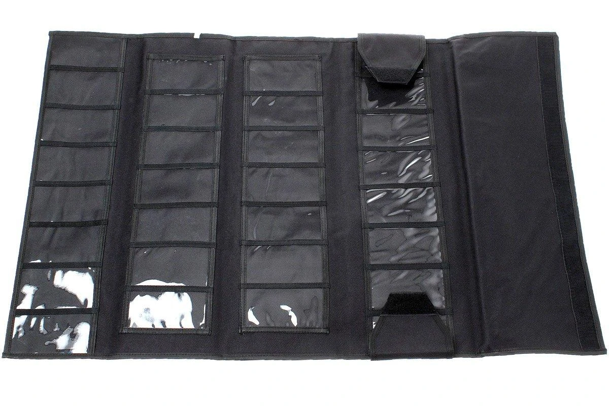 Spyderco Spyderpac Large SP1 étui à Couteaux 3 Spyderco Spyderpac Large SP1 étui à Couteaux – Image 3