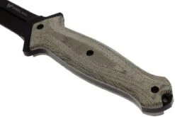 Steel Will Fervor 1201 Dague Tactique -Optimal Couteaux Magasin SWK 1201 03 steel will swk 1201 03