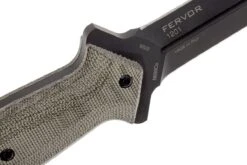 Steel Will Fervor 1201 Dague Tactique -Optimal Couteaux Magasin SWK 1201 04 steel will swk 1201 04