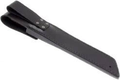 Steel Will Courage 311 Couteau Fixe, Vert -Optimal Couteaux Magasin SWK 311 08 steel will swk 311 08