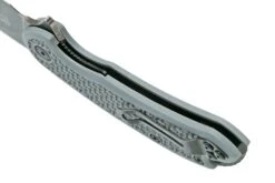 Steel Will Cutjack C22-1GB Grey FRN, D2 Blade Couteau De Poche -Optimal Couteaux Magasin SWK C22 1GB 07 steelwill