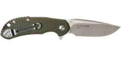 Steel Will Cutjack C22M-1OD OD Green FRN, D2 Blade Couteau De Poche 9 Steel Will Cutjack C22M-1OD OD Green FRN, D2 Blade Couteau De Poche -Optimal Couteaux Magasin SWK C22M 1OD 02 steel will swk c22m 1od 02