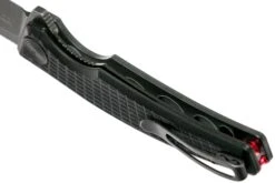 Steel Will Shaula F61-08 Black, Blackwashed Couteau De Poche -Optimal Couteaux Magasin SWK F61 08 05 steel will knives