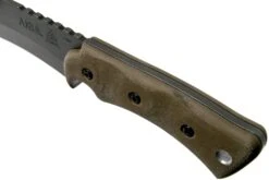 TOPS Knives TOPS A-Klub Knife AKLB-01 Machette, Amanda Kaye Design -Optimal Couteaux Magasin TK AKLB 01 05 tops knives