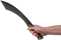 TOPS Knives TOPS A-Klub Knife AKLB-01 Machette, Amanda Kaye Design -Optimal Couteaux Magasin TK AKLB 01 06 tops knives