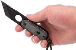 TOPS Knives ALRTXL-03, Couteau De Cou -Optimal Couteaux Magasin TK ALRTXL 03 05 tops knives tk alrtxl 03 05