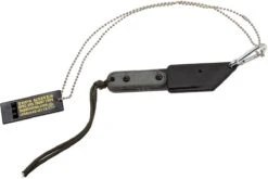 TOPS Knives ALRTXL-03, Couteau De Cou -Optimal Couteaux Magasin TK ALRTXL 03 06 tops knives tk alrtxl 03 06