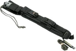 TOPS Knives Anaconda 9 Hunters Point AN9HP Couteau De Survie, Ron Hood Design 14 TOPS Knives Anaconda 9 Hunters Point AN9HP Couteau De Survie, Ron Hood Design -Optimal Couteaux Magasin TK AN9HP 07 tops knives