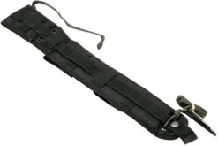 TOPS Knives Anaconda 9 Hunters Point AN9HP Couteau De Survie, Ron Hood Design 15 TOPS Knives Anaconda 9 Hunters Point AN9HP Couteau De Survie, Ron Hood Design -Optimal Couteaux Magasin TK AN9HP 08 tops knives